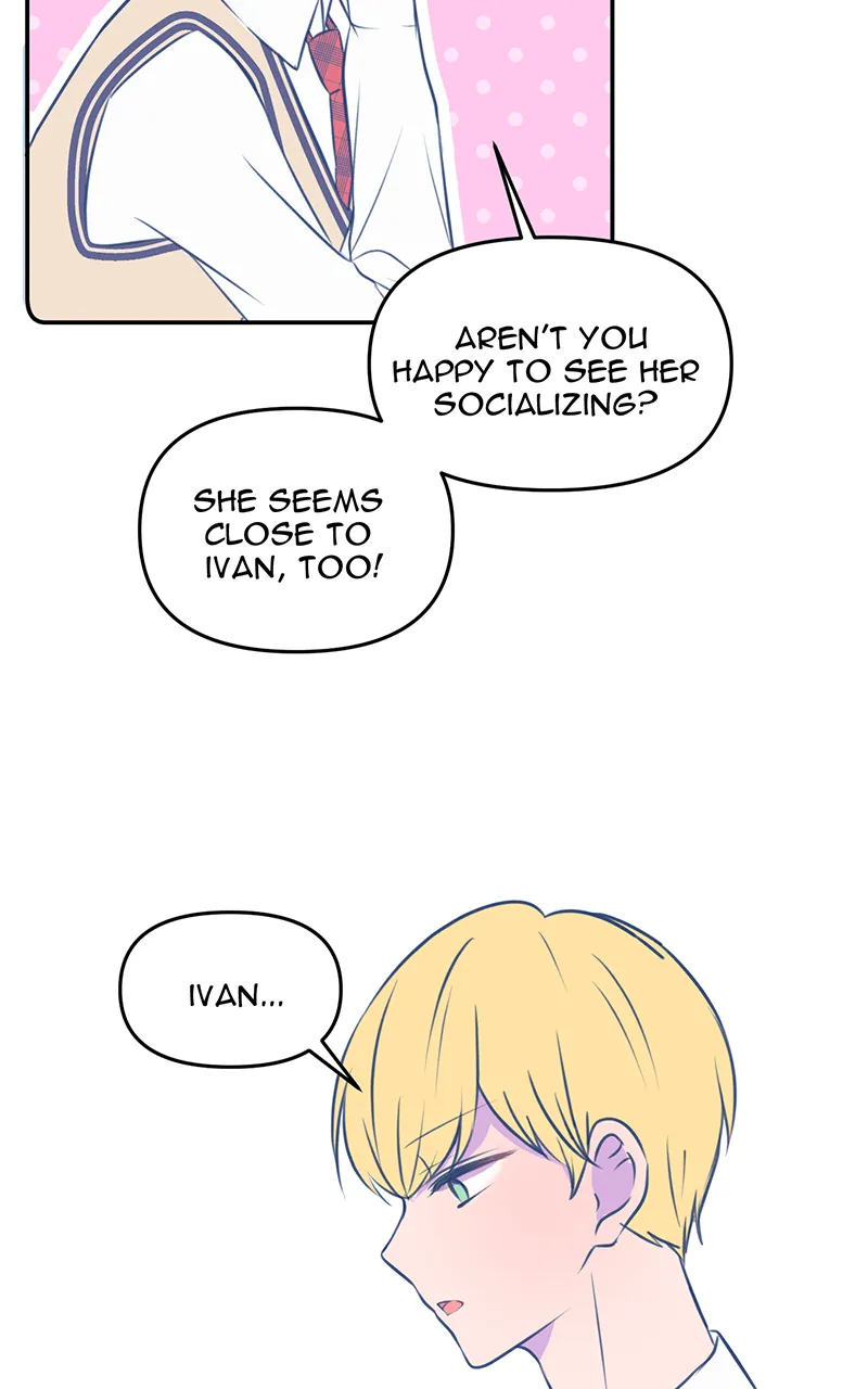 Read Love Cycle chapter 7 image 36 on Lezhin