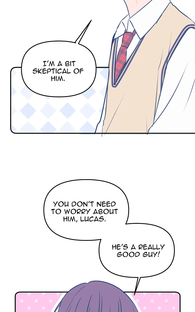 Read Love Cycle chapter 7 image 37 on Lezhin