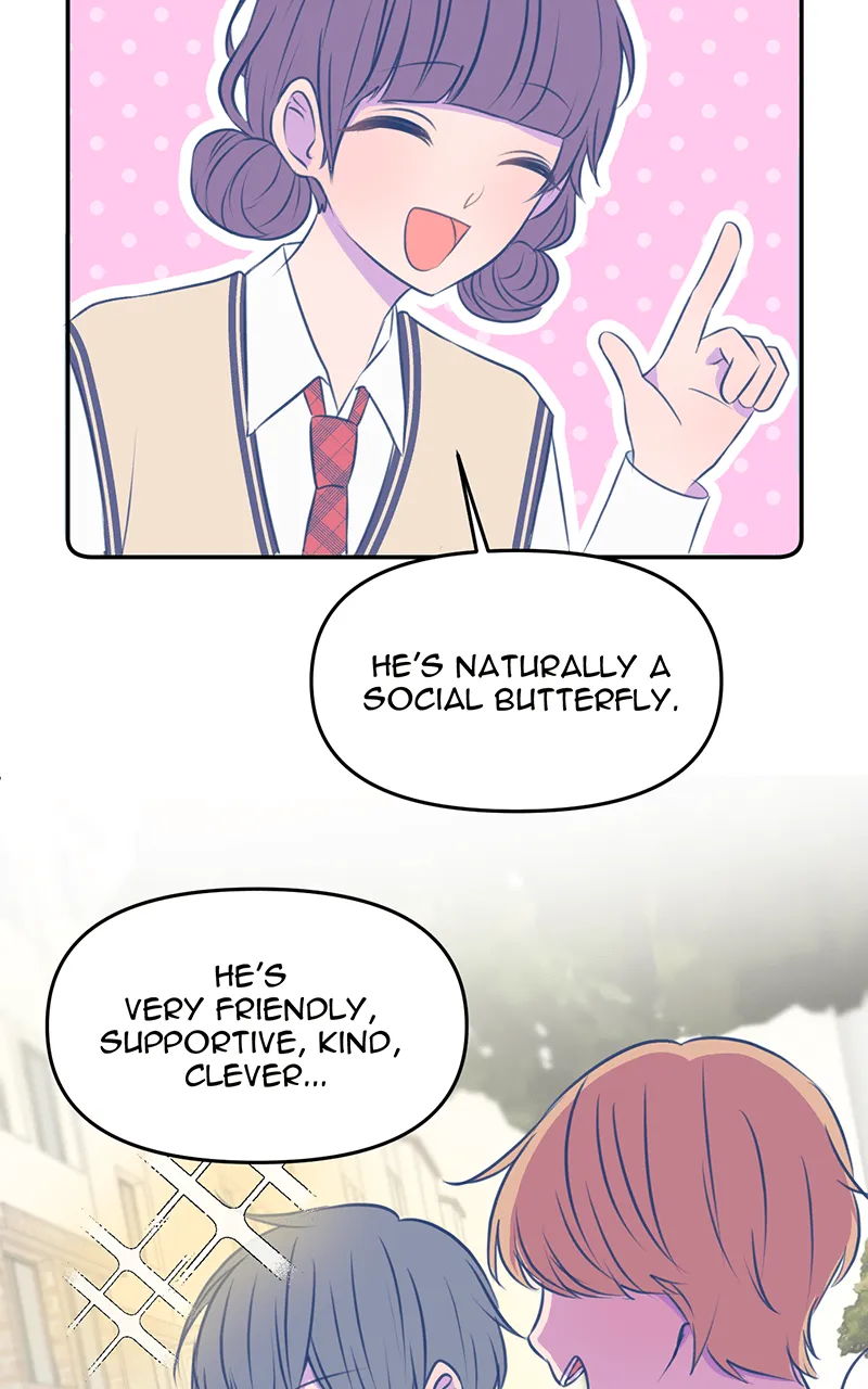 Read Love Cycle chapter 7 image 38 on Lezhin