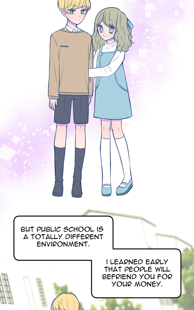 Read Love Cycle chapter 7 image 4 on Lezhin