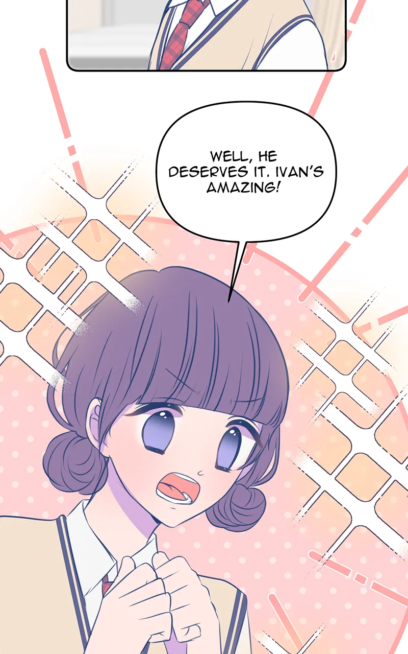 Read Love Cycle chapter 7 image 42 on Lezhin