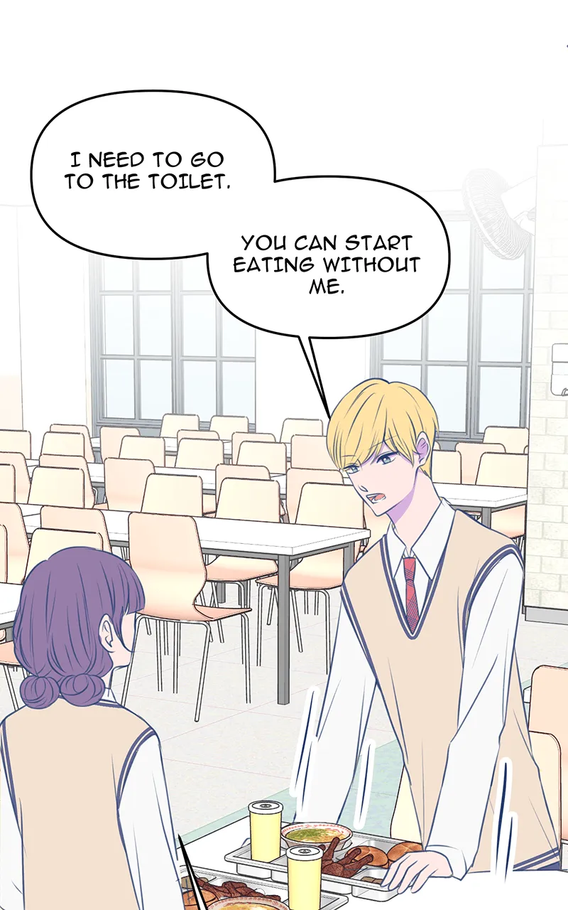 Read Love Cycle chapter 7 image 44 on Lezhin