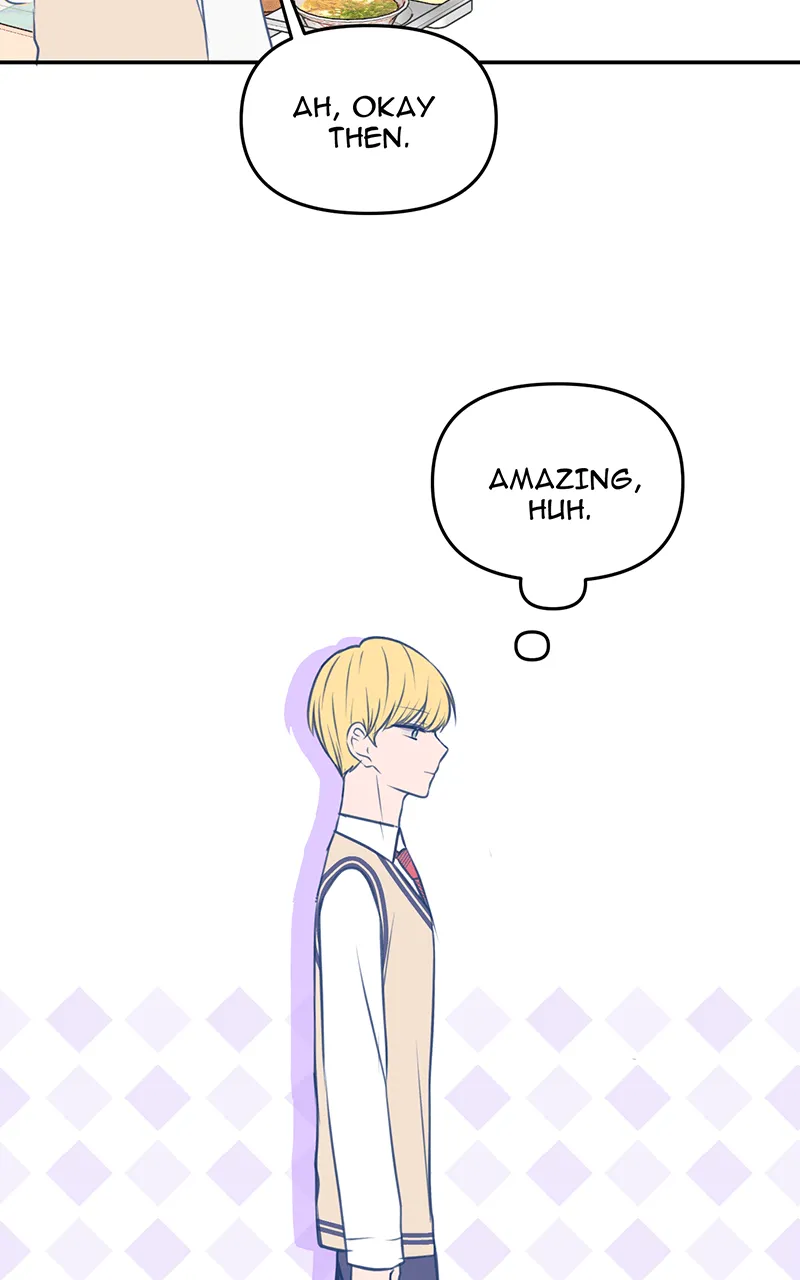Read Love Cycle chapter 7 image 45 on Lezhin