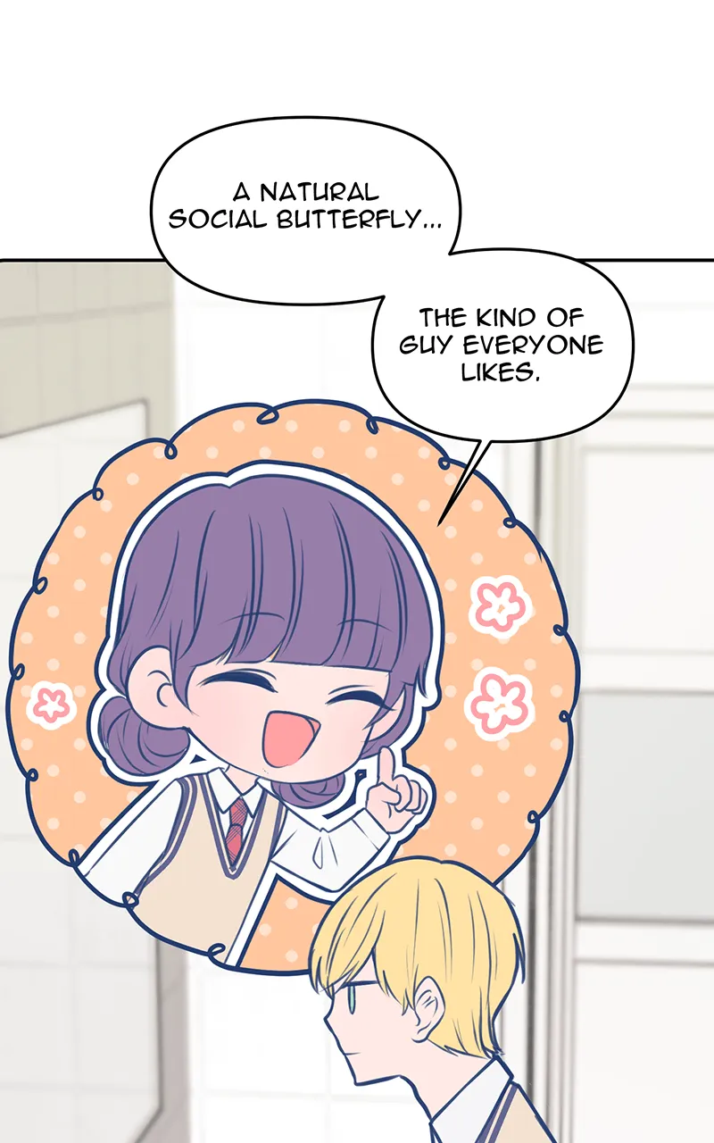 Read Love Cycle chapter 7 image 49 on Lezhin