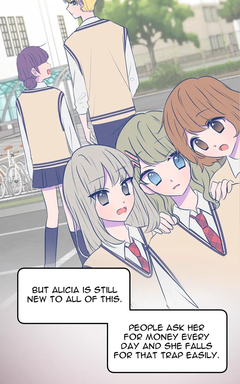Read Love Cycle chapter 7 image 5 on Lezhin