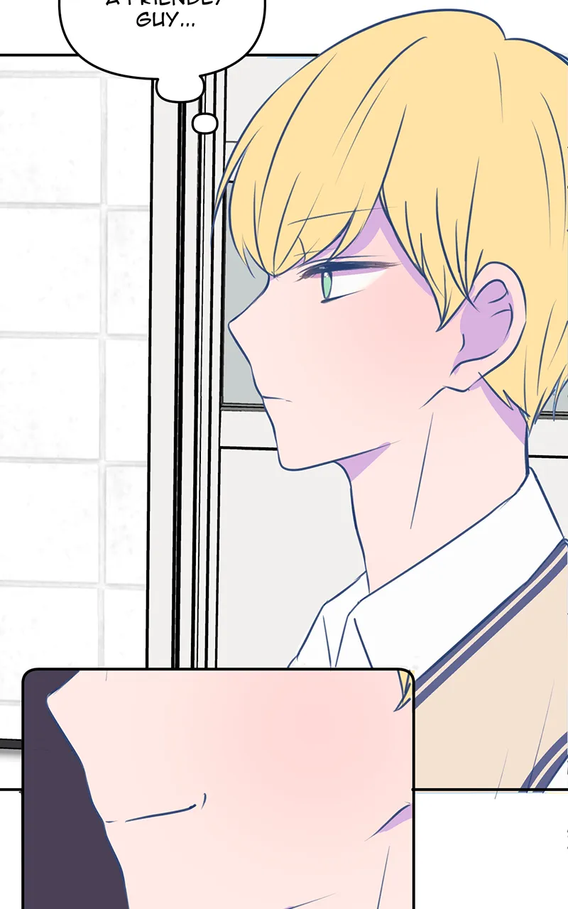 Read Love Cycle chapter 7 image 51 on Lezhin