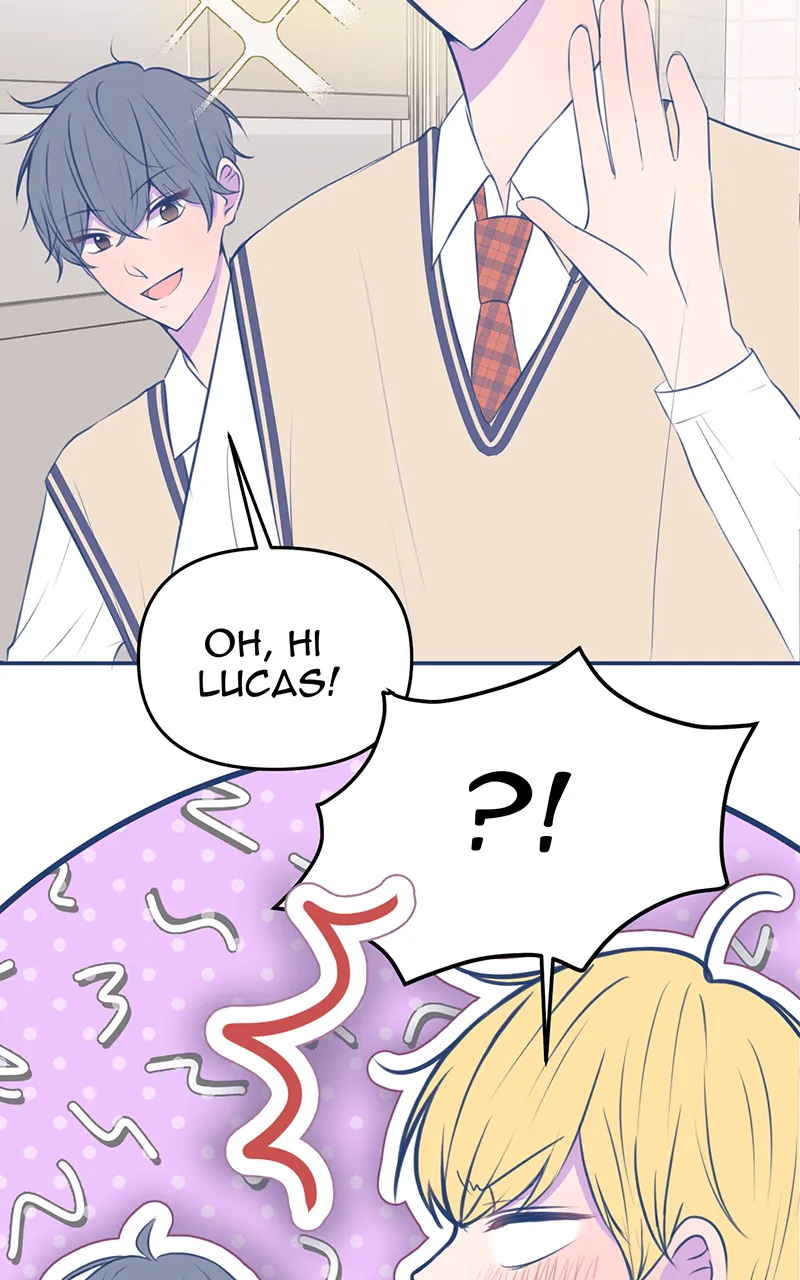Read Love Cycle chapter 7 image 53 on Lezhin