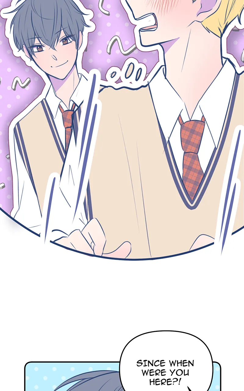 Read Love Cycle chapter 7 image 54 on Lezhin