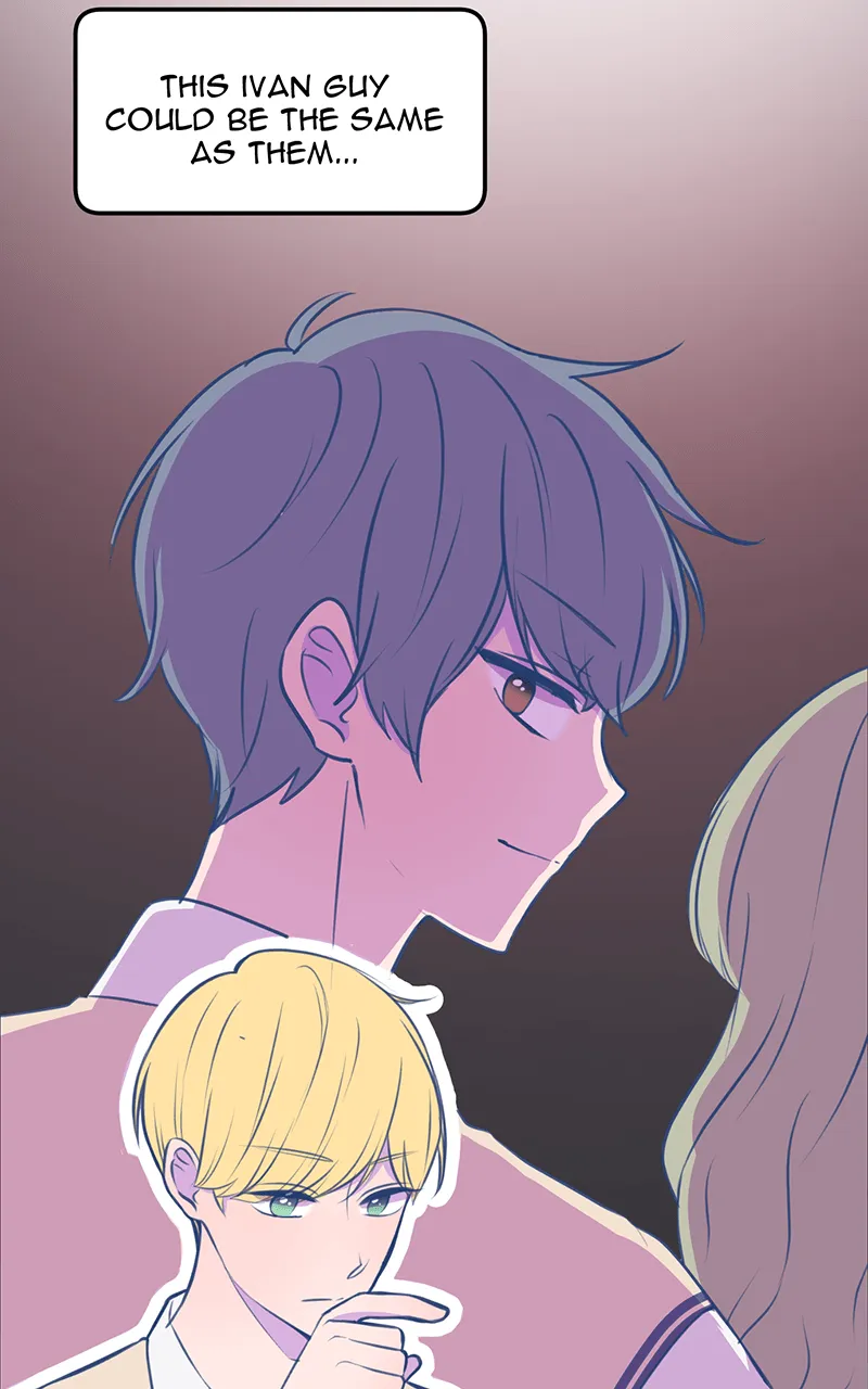 Read Love Cycle chapter 7 image 6 on Lezhin