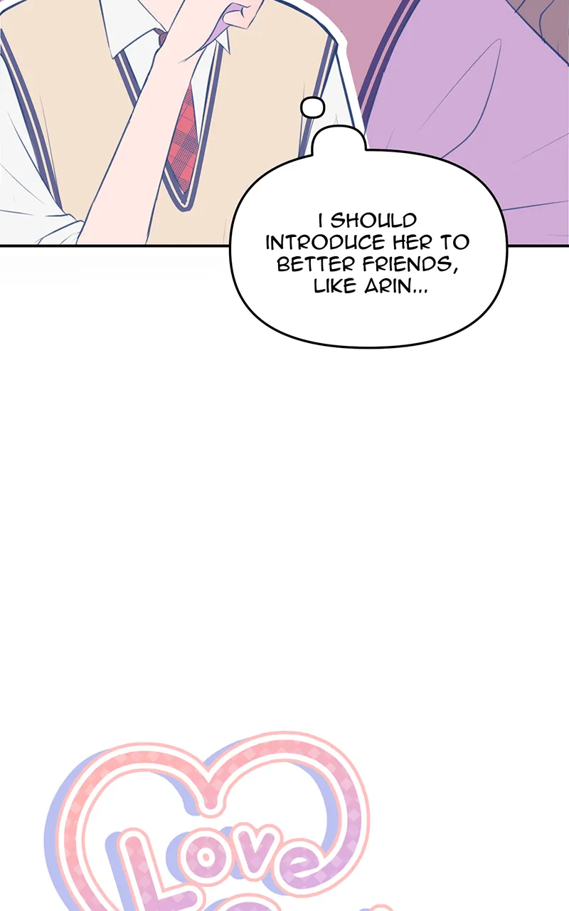 Read Love Cycle chapter 7 image 7 on Lezhin