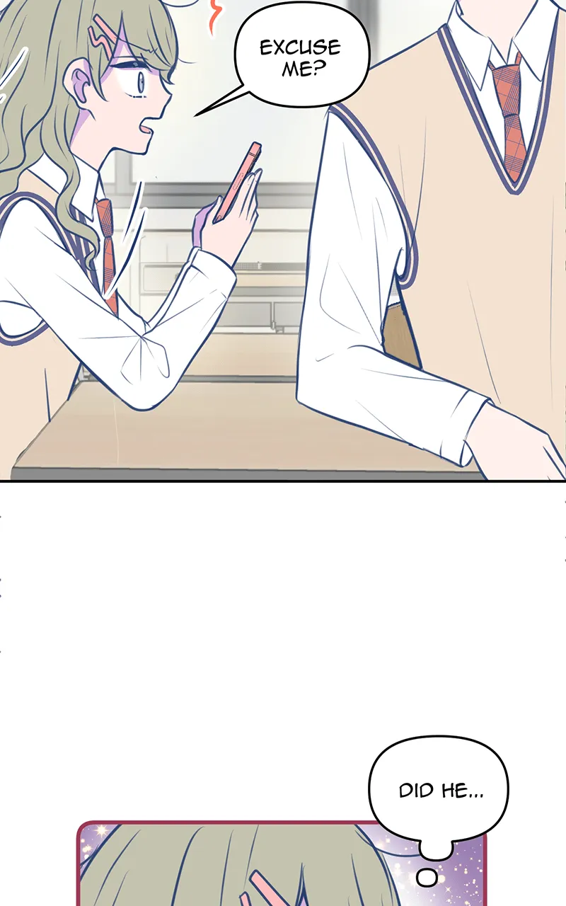 Read Love Cycle chapter 7 image 9 on Lezhin