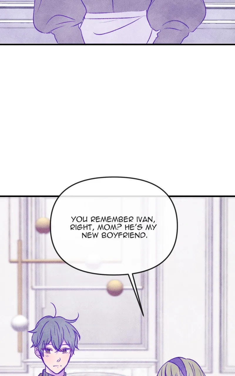 Read Love Cycle chapter 70 image 1 on Lezhin