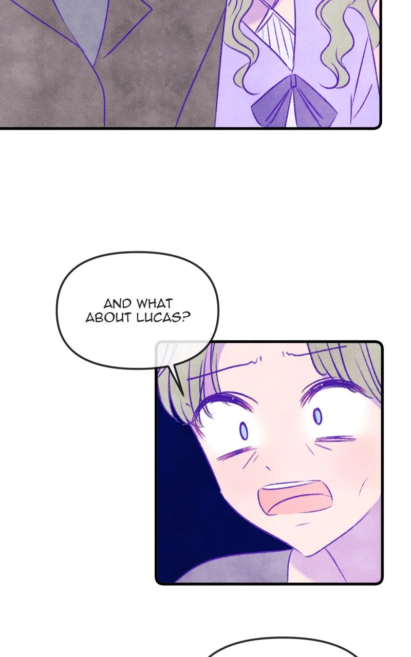 Read Love Cycle chapter 70 image 10 on Lezhin