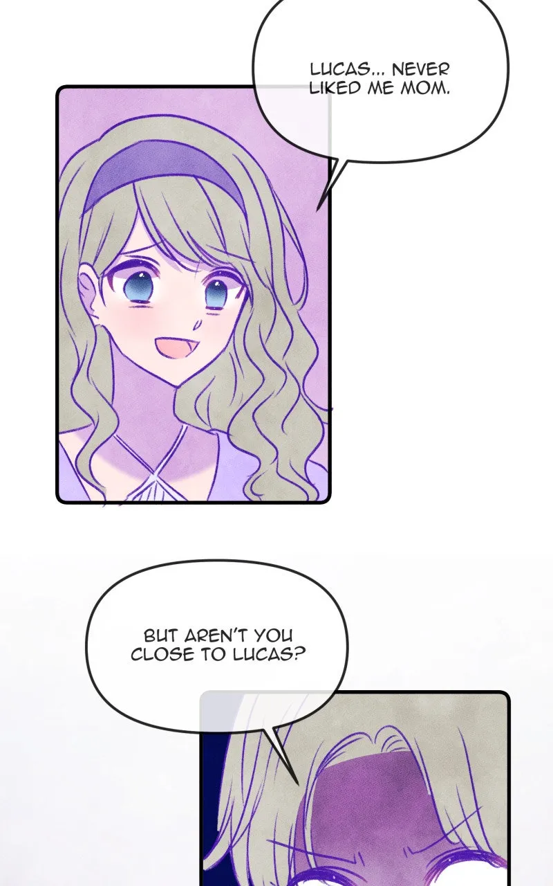 Read Love Cycle chapter 70 image 11 on Lezhin
