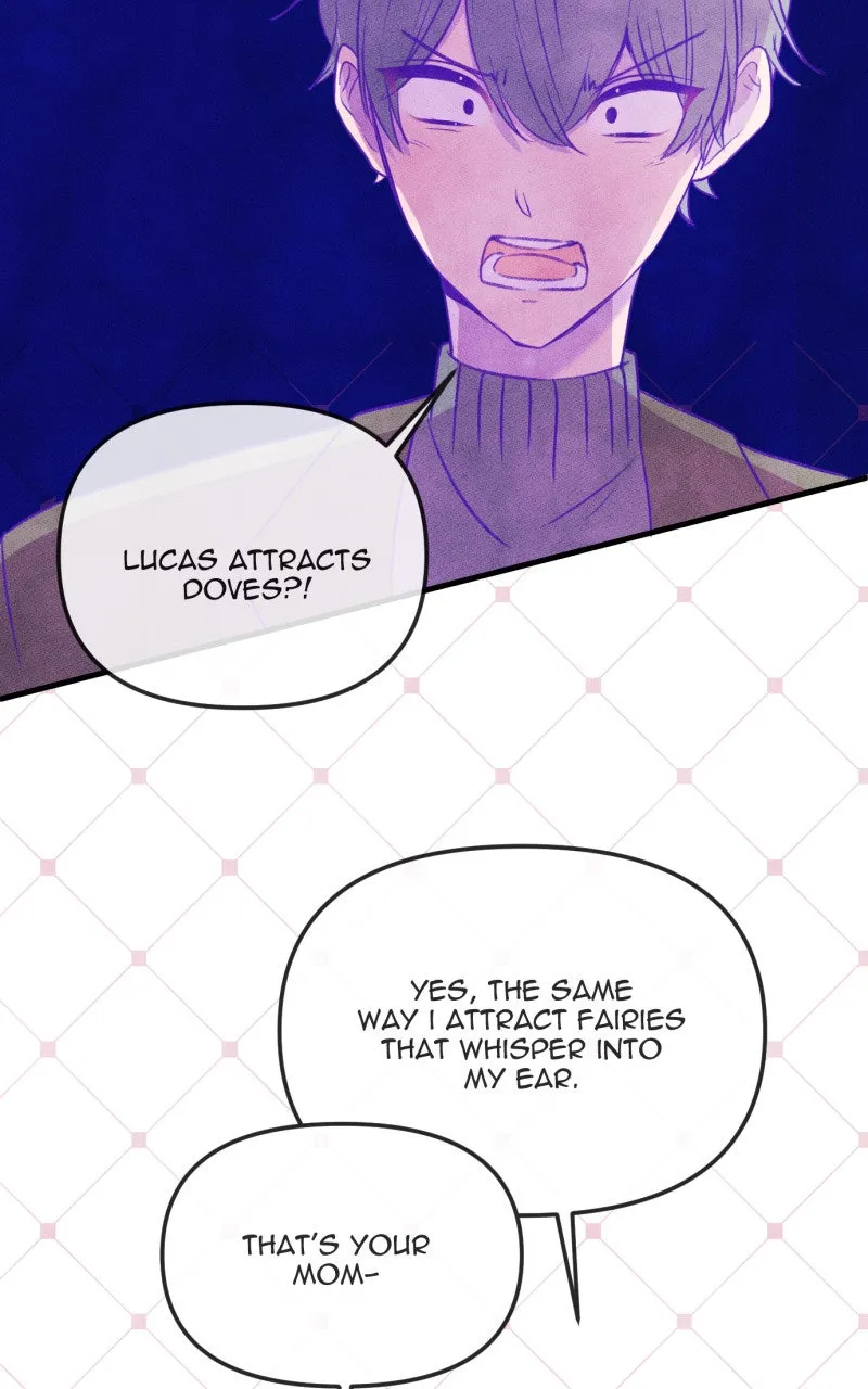Read Love Cycle chapter 70 image 18 on Lezhin