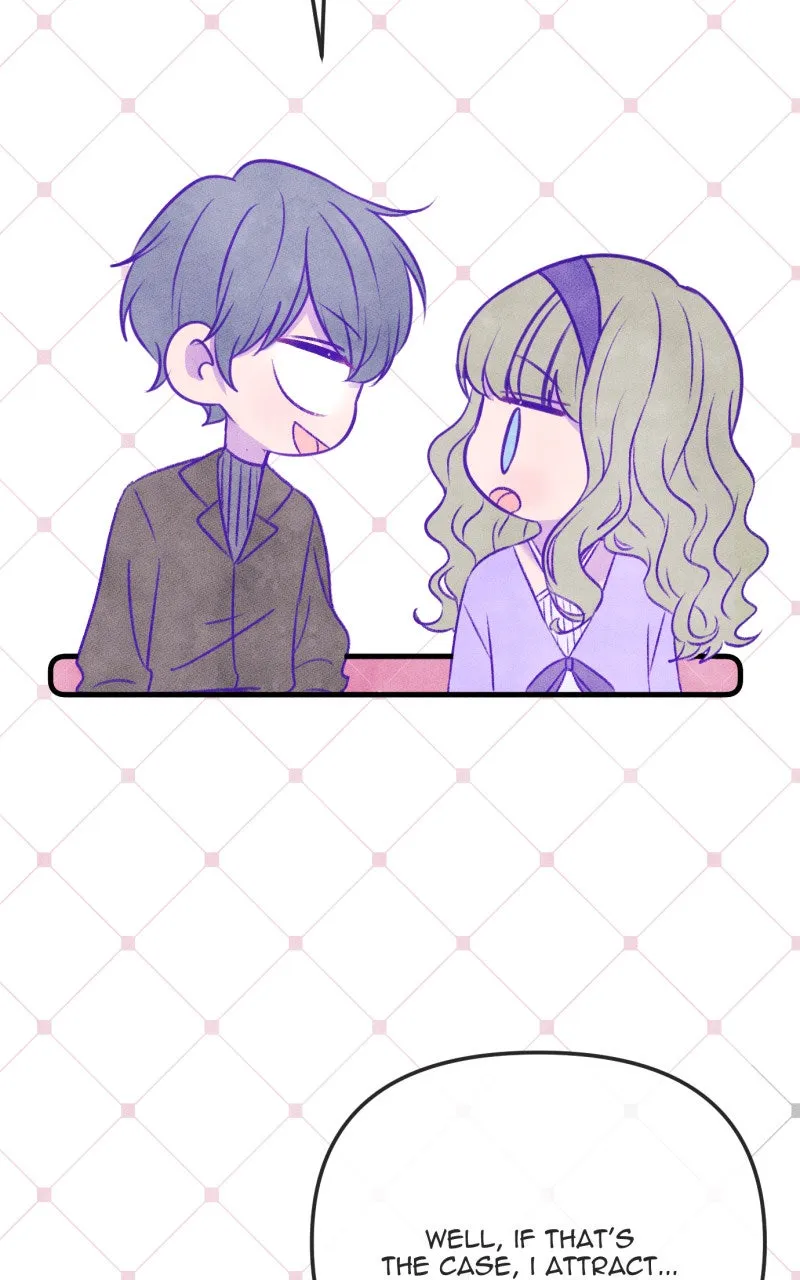 Read Love Cycle chapter 70 image 19 on Lezhin