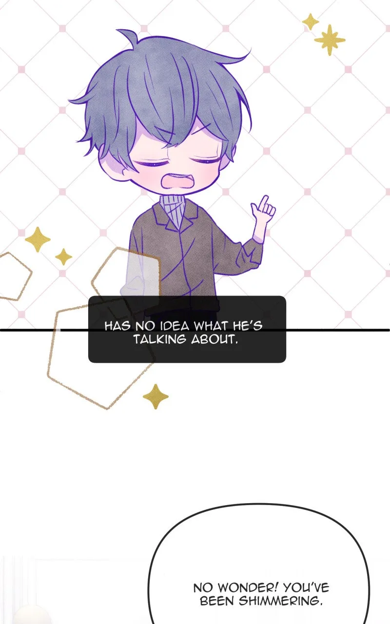 Read Love Cycle chapter 70 image 21 on Lezhin