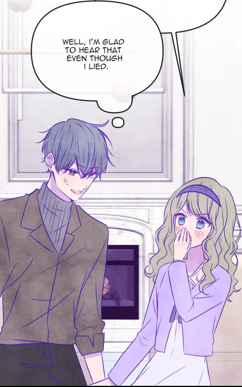 Read Love Cycle chapter 70 image 22 on Lezhin