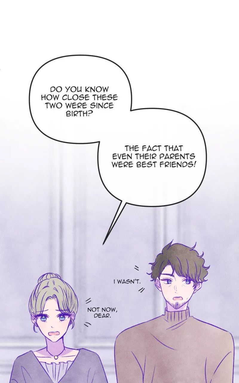 Read Love Cycle chapter 70 image 26 on Lezhin