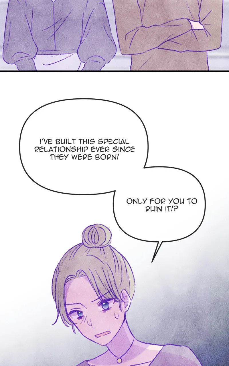 Read Love Cycle chapter 70 image 27 on Lezhin