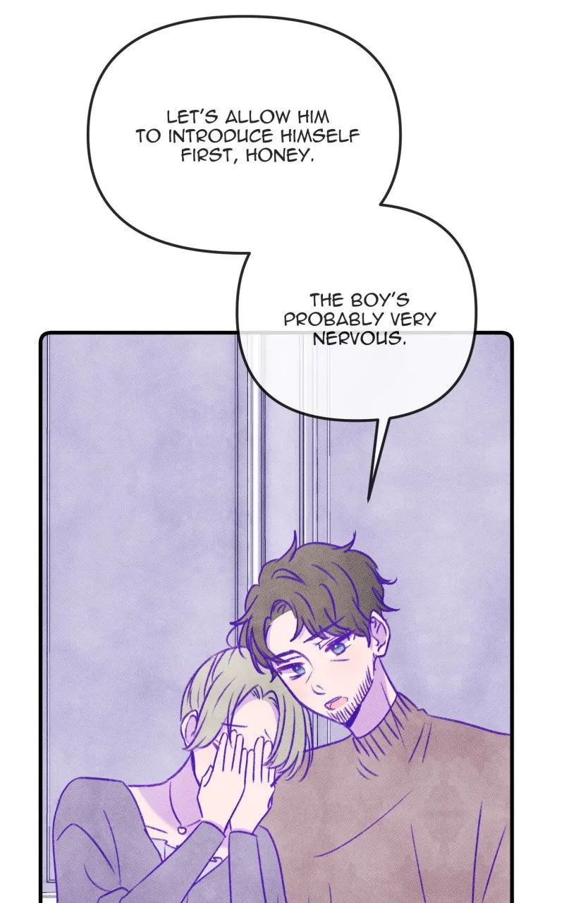Read Love Cycle chapter 70 image 30 on Lezhin