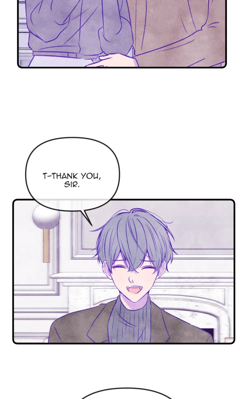 Read Love Cycle chapter 70 image 31 on Lezhin