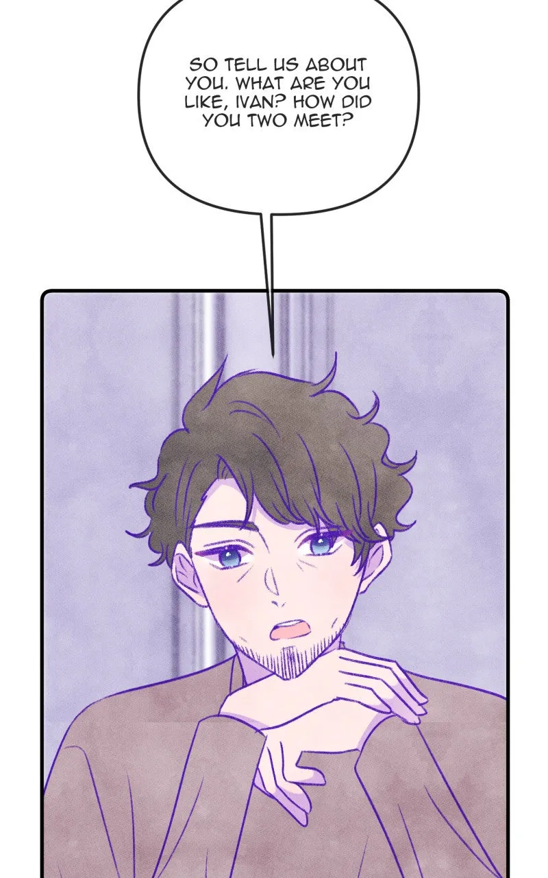 Read Love Cycle chapter 70 image 32 on Lezhin