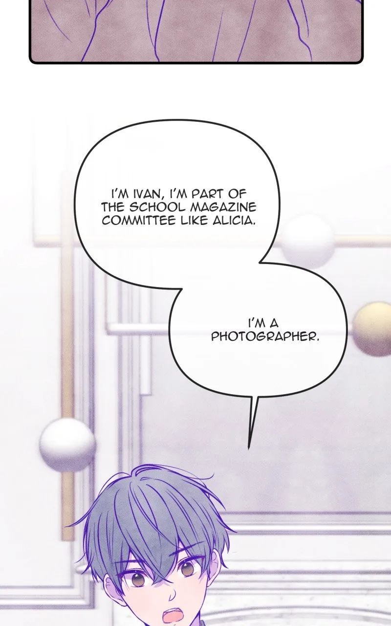 Read Love Cycle chapter 70 image 33 on Lezhin