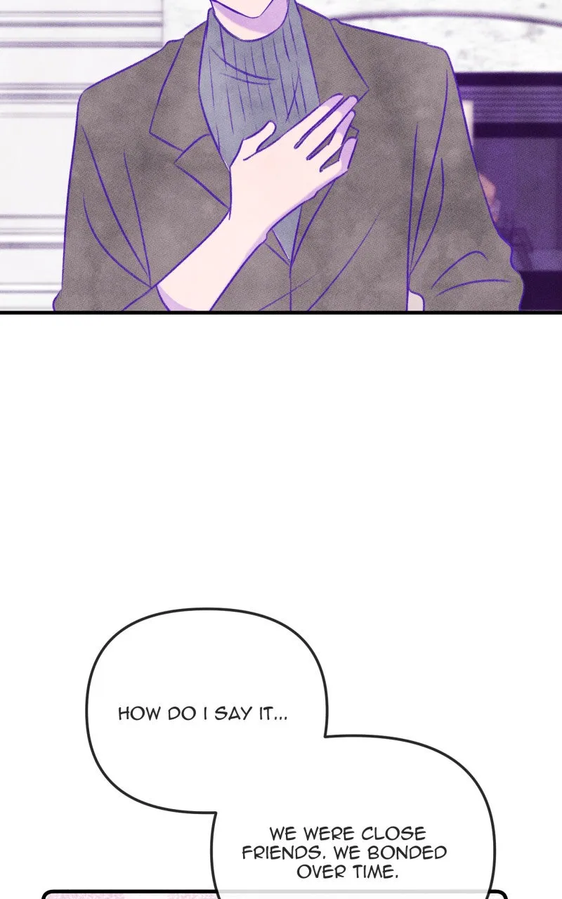 Read Love Cycle chapter 70 image 34 on Lezhin