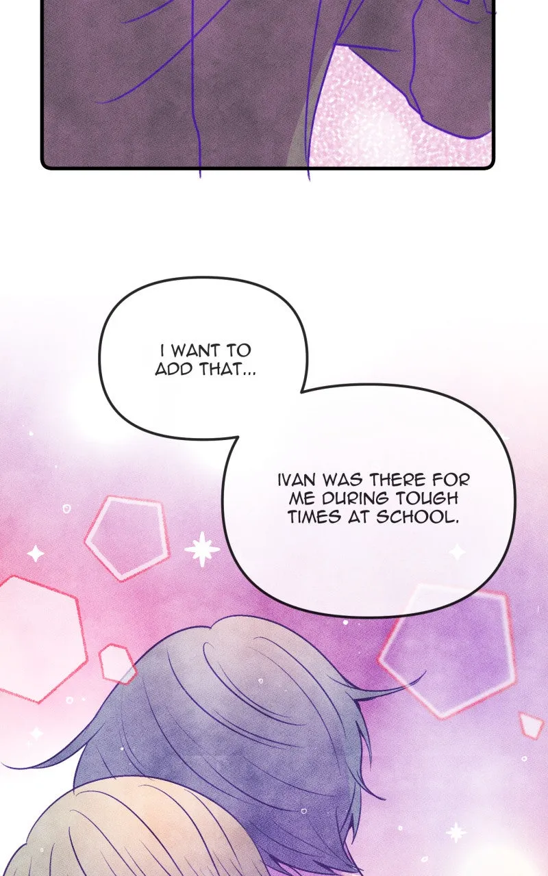 Read Love Cycle chapter 70 image 36 on Lezhin