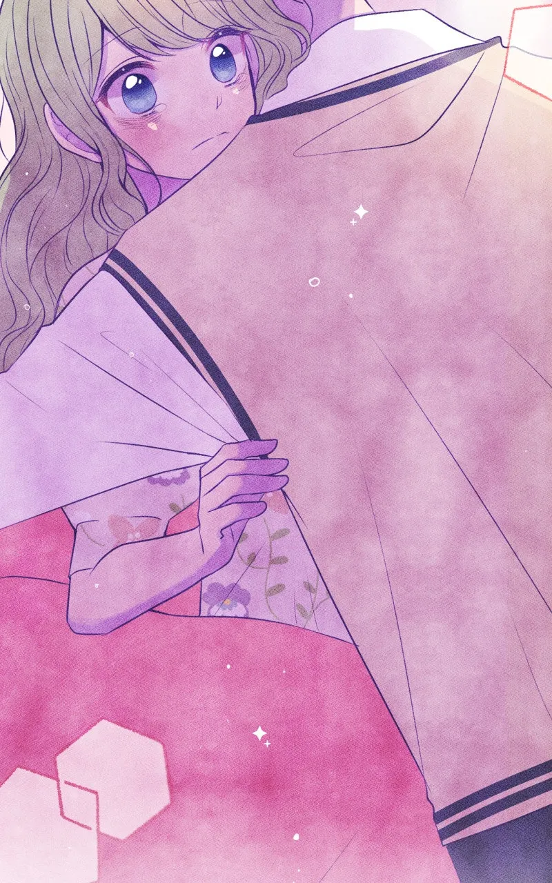 Read Love Cycle chapter 70 image 37 on Lezhin