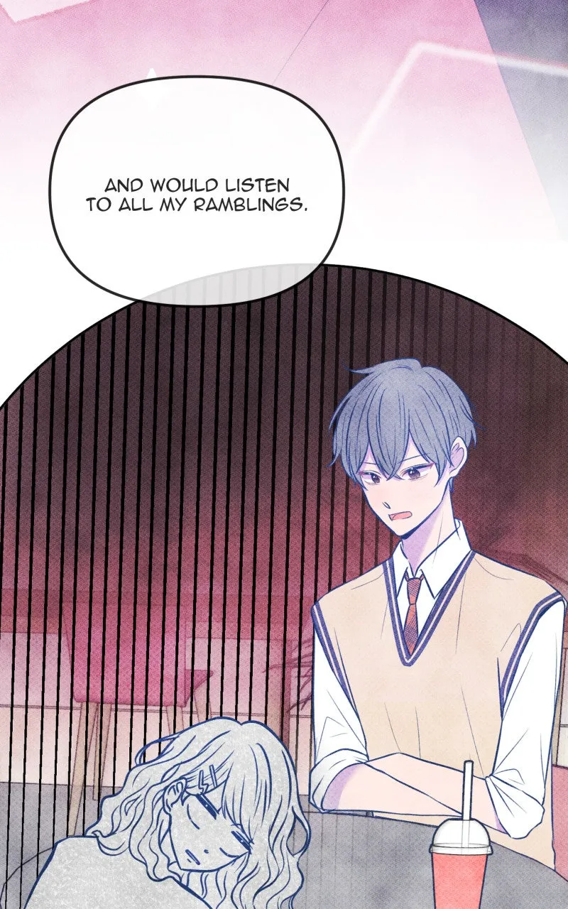 Read Love Cycle chapter 70 image 38 on Lezhin