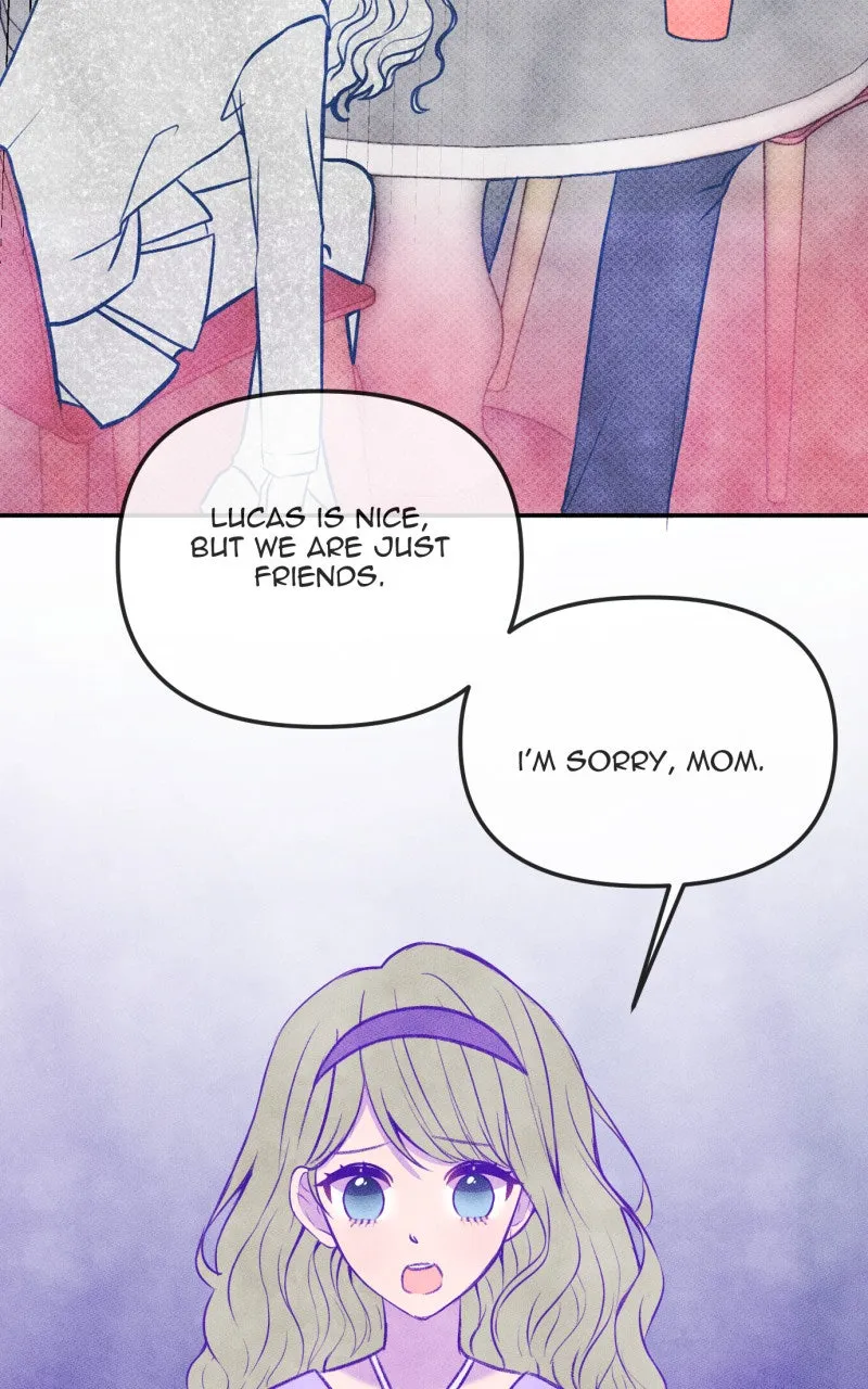 Read Love Cycle chapter 70 image 39 on Lezhin