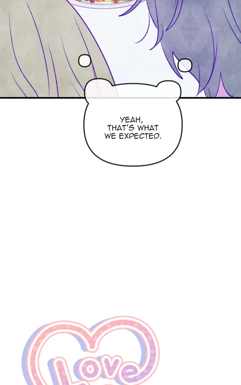 Read Love Cycle chapter 70 image 4 on Lezhin