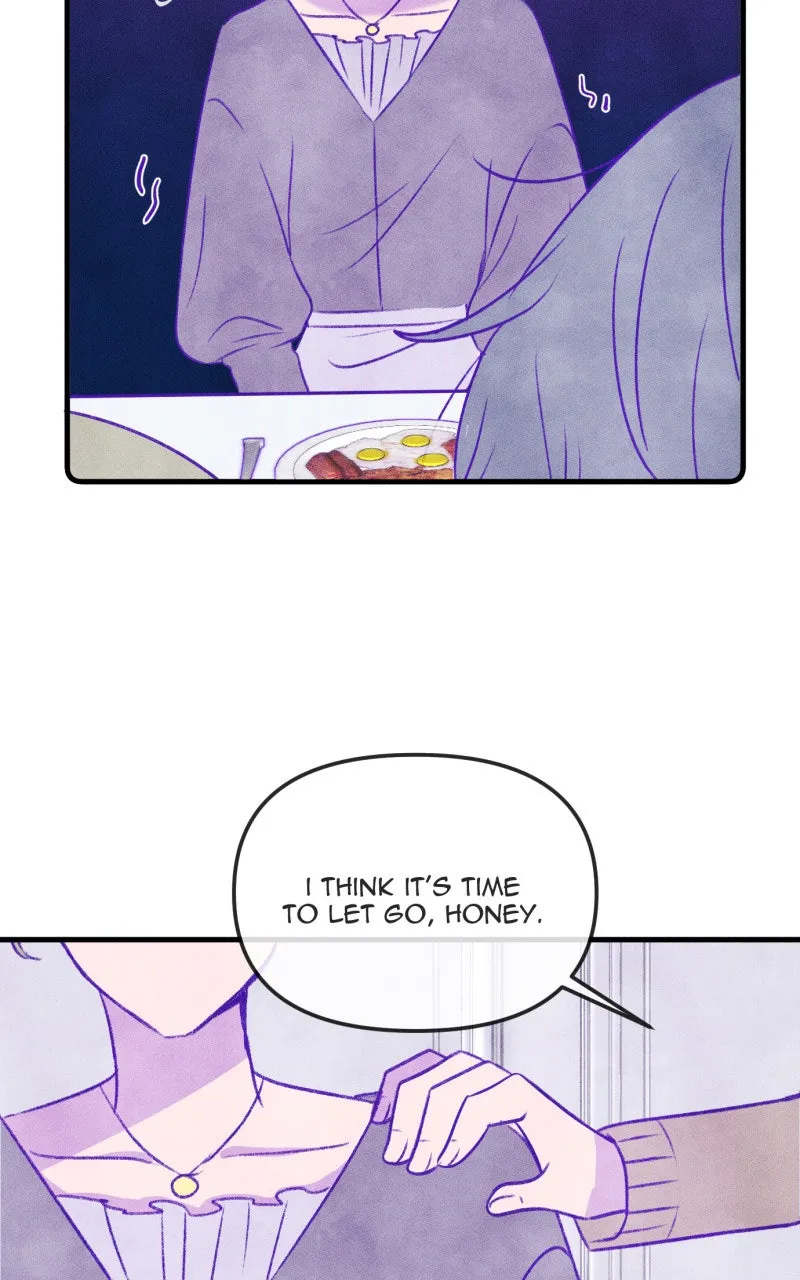 Read Love Cycle chapter 70 image 41 on Lezhin