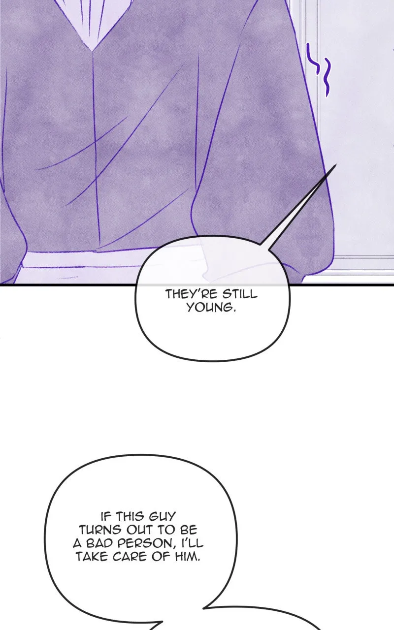 Read Love Cycle chapter 70 image 42 on Lezhin