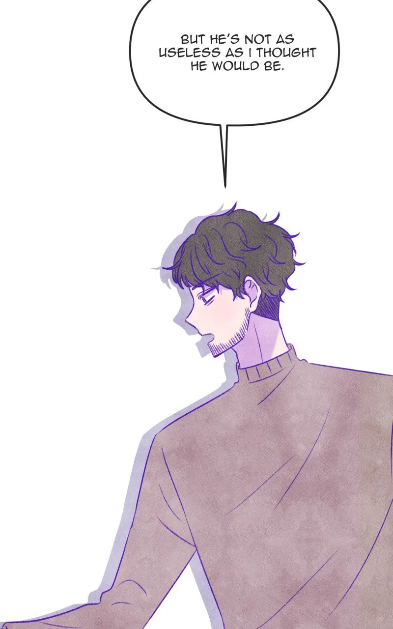 Read Love Cycle chapter 70 image 43 on Lezhin