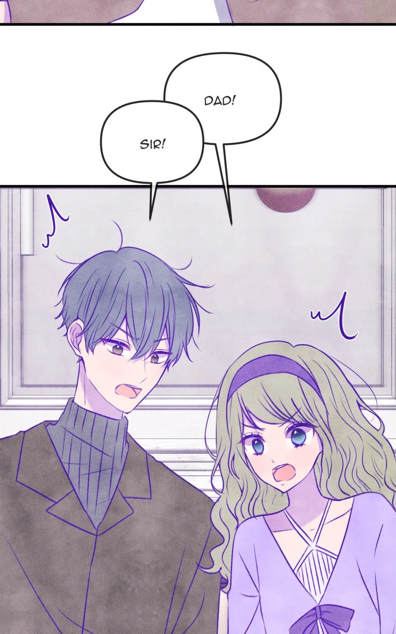 Read Love Cycle chapter 70 image 44 on Lezhin