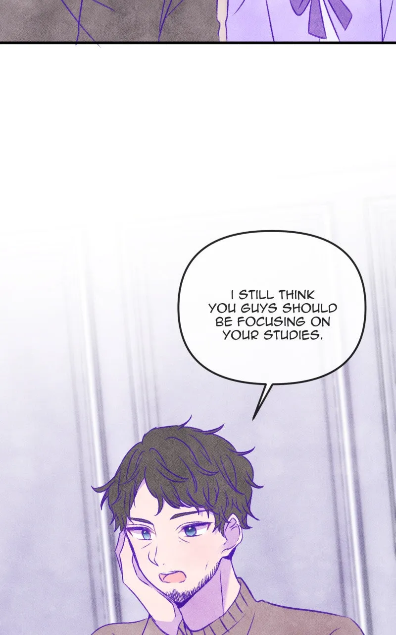 Read Love Cycle chapter 70 image 45 on Lezhin