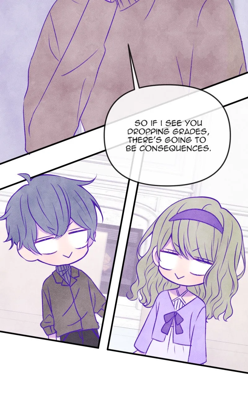 Read Love Cycle chapter 70 image 46 on Lezhin