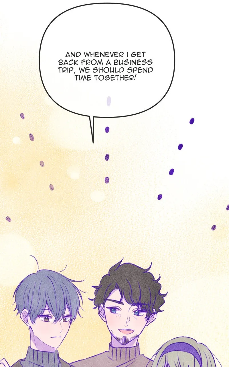 Read Love Cycle chapter 70 image 47 on Lezhin