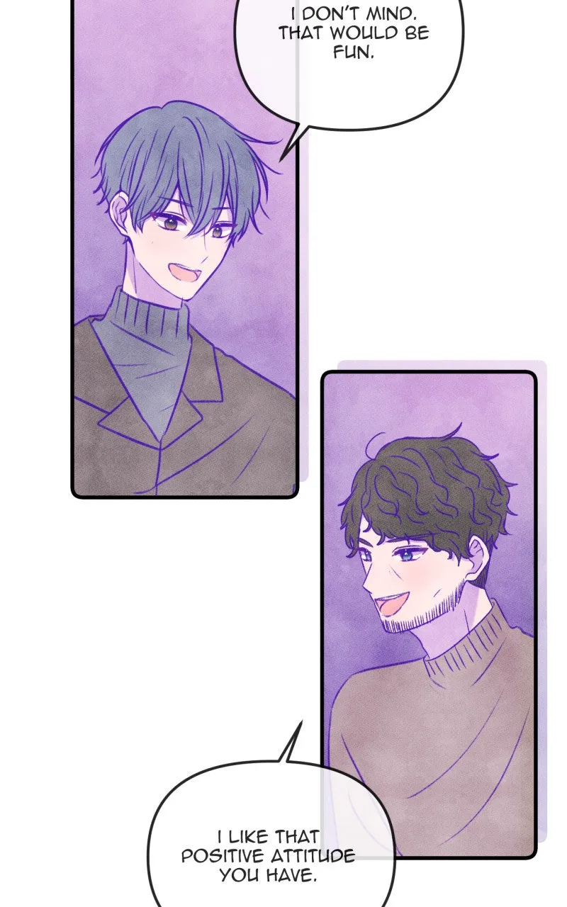 Read Love Cycle chapter 70 image 49 on Lezhin