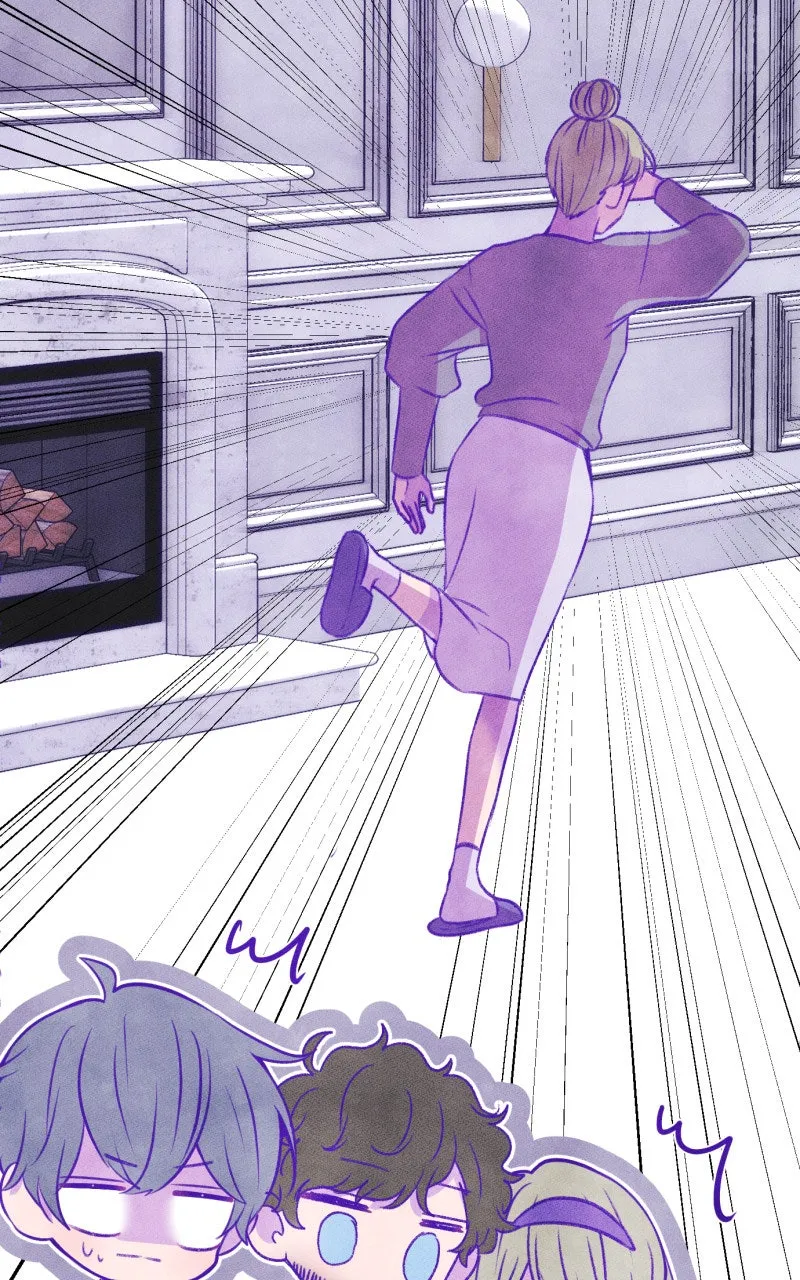 Read Love Cycle chapter 70 image 51 on Lezhin