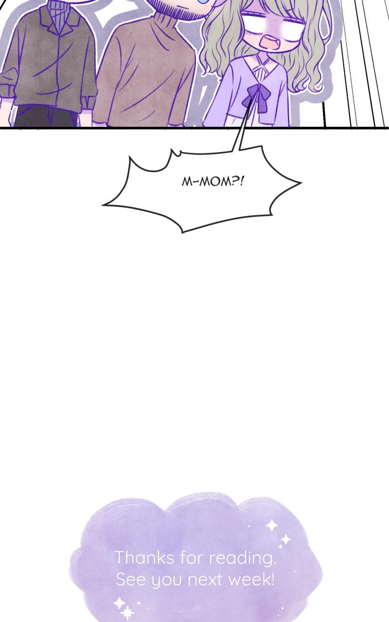 Read Love Cycle chapter 70 image 52 on Lezhin