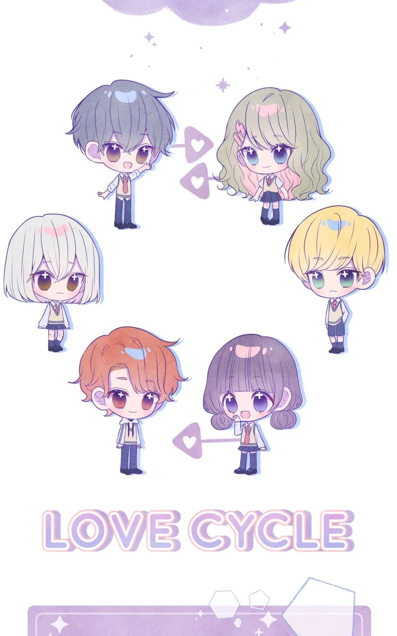 Read Love Cycle chapter 70 image 53 on Lezhin