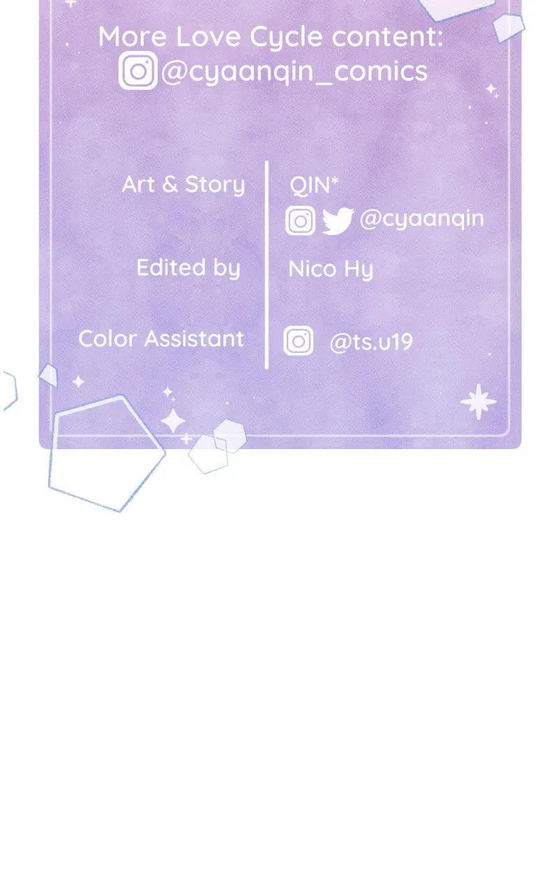 Read Love Cycle chapter 70 image 54 on Lezhin
