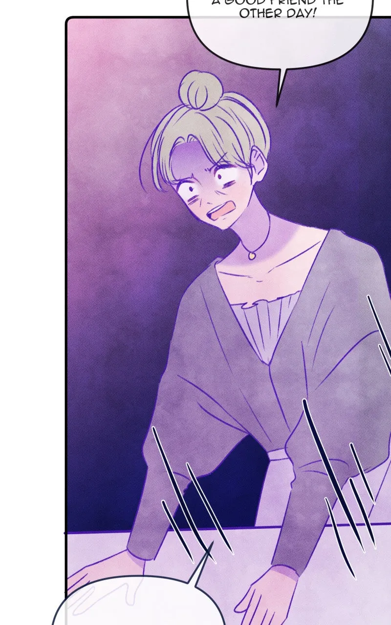 Read Love Cycle chapter 70 image 8 on Lezhin