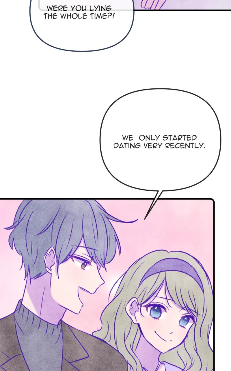 Read Love Cycle chapter 70 image 9 on Lezhin