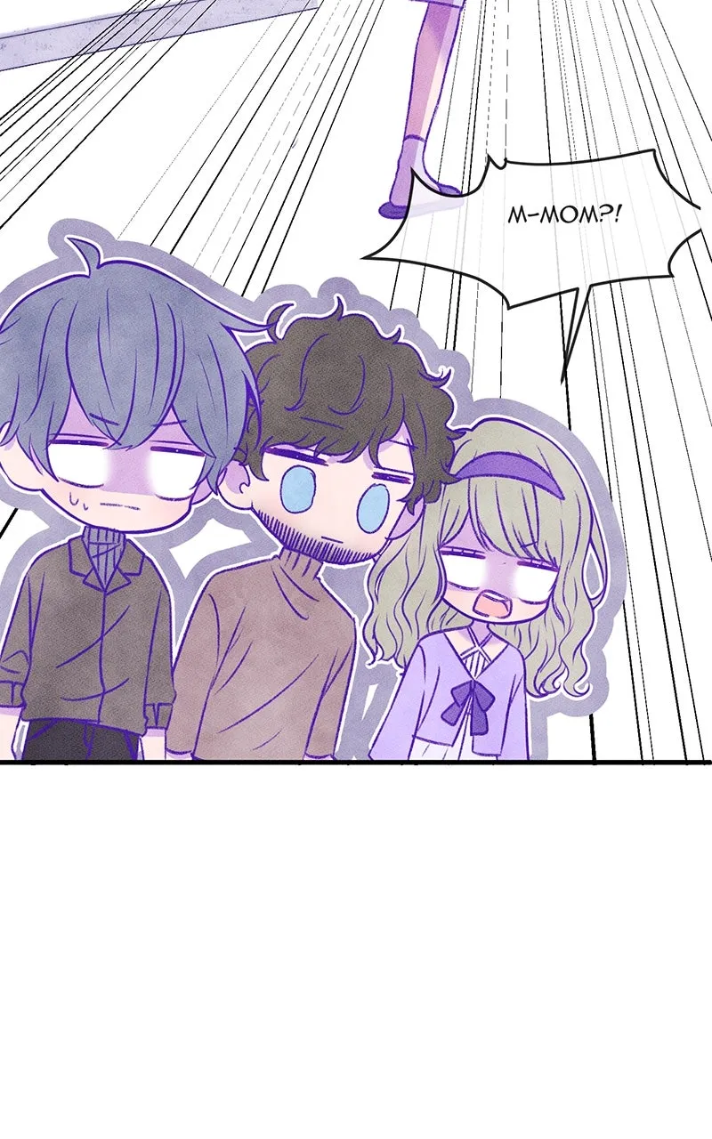 Read Love Cycle chapter 71 image 1 on Lezhin