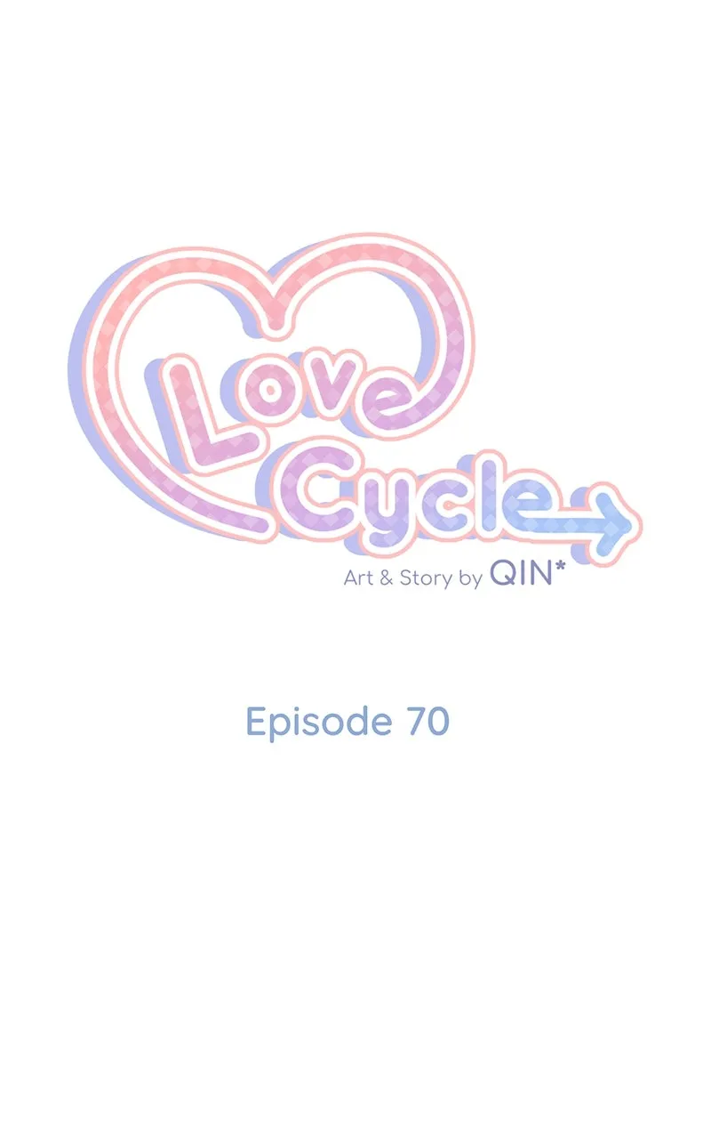 Read Love Cycle chapter 71 image 2 on Lezhin